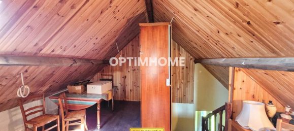 3 bedrooms House in Creuse, France No. 319846 10