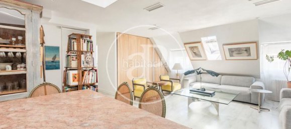 2 bedrooms Penthouse in Madrid, Spain No. 163762 17