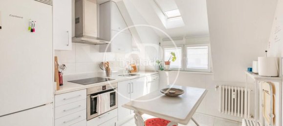 2 bedrooms Penthouse in Madrid, Spain No. 163762 23