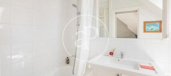 2 bedrooms Penthouse in Madrid, Spain No. 163762 29