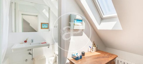 2 bedrooms Penthouse in Madrid, Spain No. 163762 6