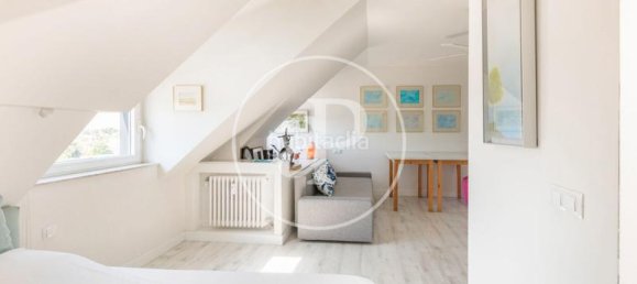 2 bedrooms Penthouse in Madrid, Spain No. 163762 3