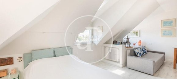 2 bedrooms Penthouse in Madrid, Spain No. 163762 28