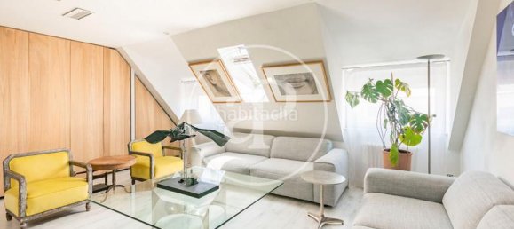 2 bedrooms Penthouse in Madrid, Spain No. 163762 15