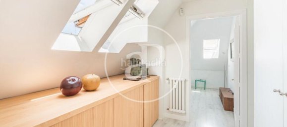 2 bedrooms Penthouse in Madrid, Spain No. 163762 12