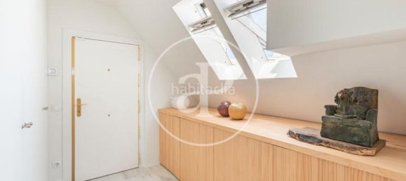 2 bedrooms Penthouse in Madrid, Spain No. 163762 11