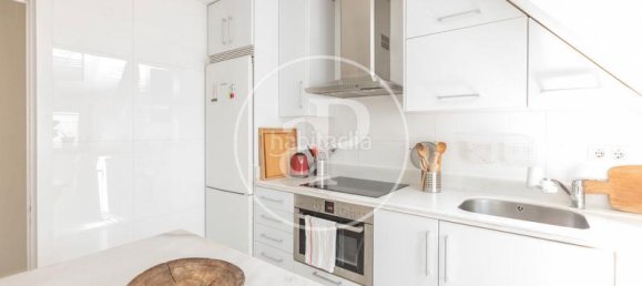 2 bedrooms Penthouse in Madrid, Spain No. 163762 25