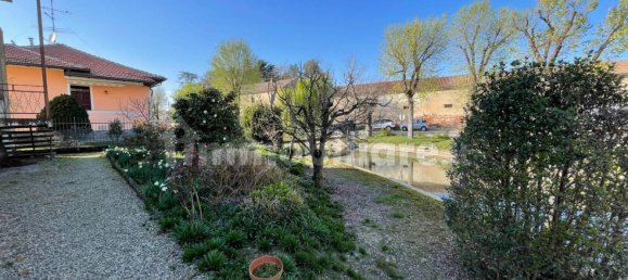 3 غرف نوم فيلا في Rosasco, Italy رقم 140513 6