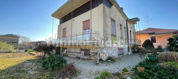 3 غرف نوم فيلا في Rosasco, Italy رقم 140513 4