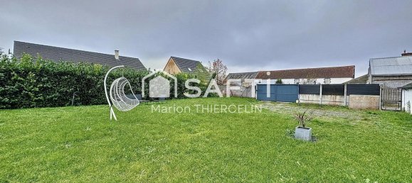 3 bedrooms House in Chanteau, France No. 48514 12