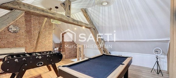 3 bedrooms House in Chanteau, France No. 48514 8