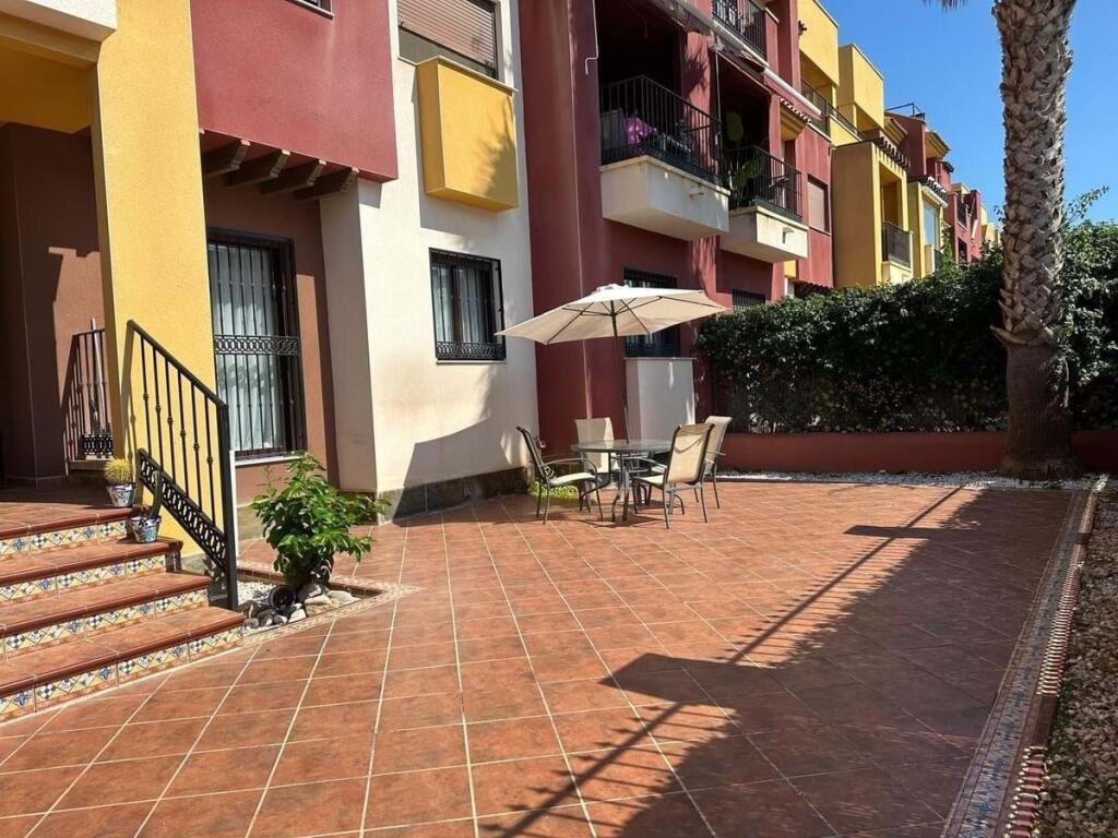 3 bedrooms Apartment in Cabo Roig, Spain No. 205531