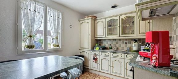 3 غرف نوم منزل في Villeneuve-sur-Yonne, France رقم 353262 5