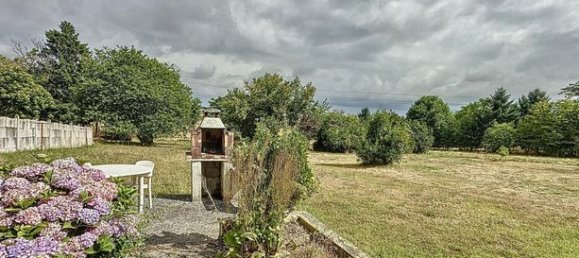 3 غرف نوم منزل في Villeneuve-sur-Yonne, France رقم 353262 3