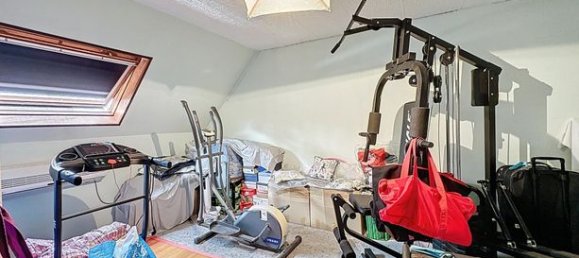 3 غرف نوم منزل في Villeneuve-sur-Yonne, France رقم 353262 11