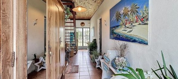 3 غرف نوم منزل في Villeneuve-sur-Yonne, France رقم 353262 10