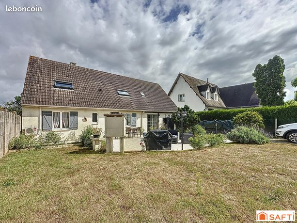 3 غرف نوم منزل في Villeneuve-sur-Yonne, France رقم 353262