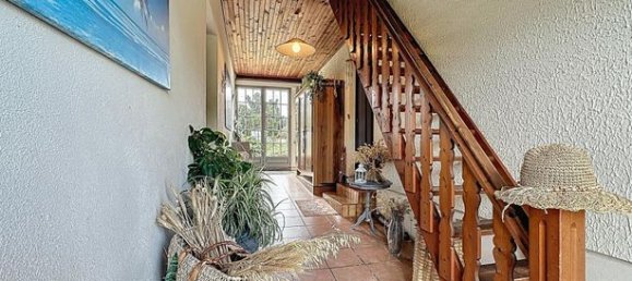 3 غرف نوم منزل في Villeneuve-sur-Yonne, France رقم 353262 13