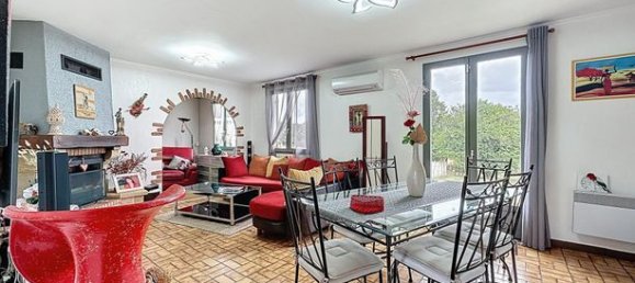 3 غرف نوم منزل في Villeneuve-sur-Yonne, France رقم 353262 6