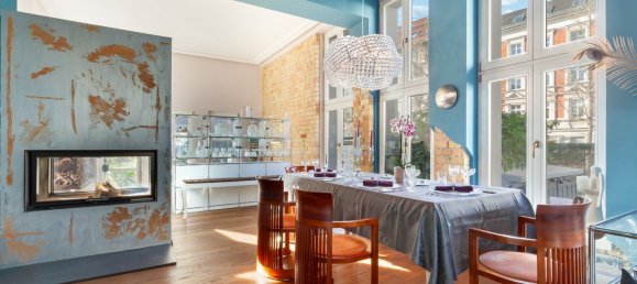 2غرفة شقة في Weisensee, Germany رقم 21618 2