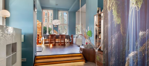 2غرفة شقة في Weisensee, Germany رقم 21618 3