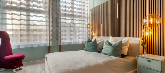 2غرفة شقة في Weisensee, Germany رقم 21618 15