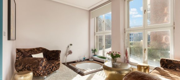 2غرفة شقة في Weisensee, Germany رقم 21618 5