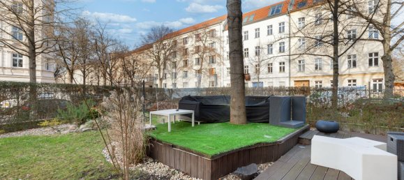 2غرفة شقة في Weisensee, Germany رقم 21618 10