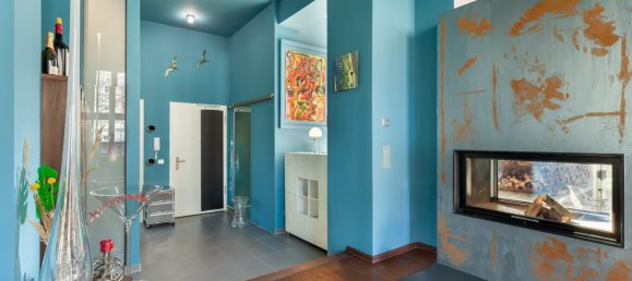 2غرفة شقة في Weisensee, Germany رقم 21618 11