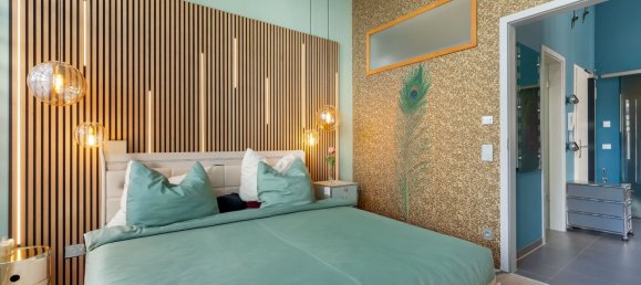 2غرفة شقة في Weisensee, Germany رقم 21618 14