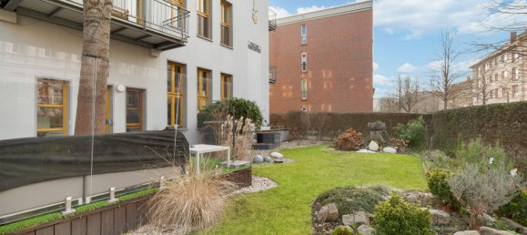 2غرفة شقة في Weisensee, Germany رقم 21618 9