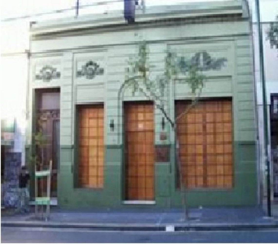 Propiedad comercial en Buenos Aires, Argentina 115 m² No. 108419