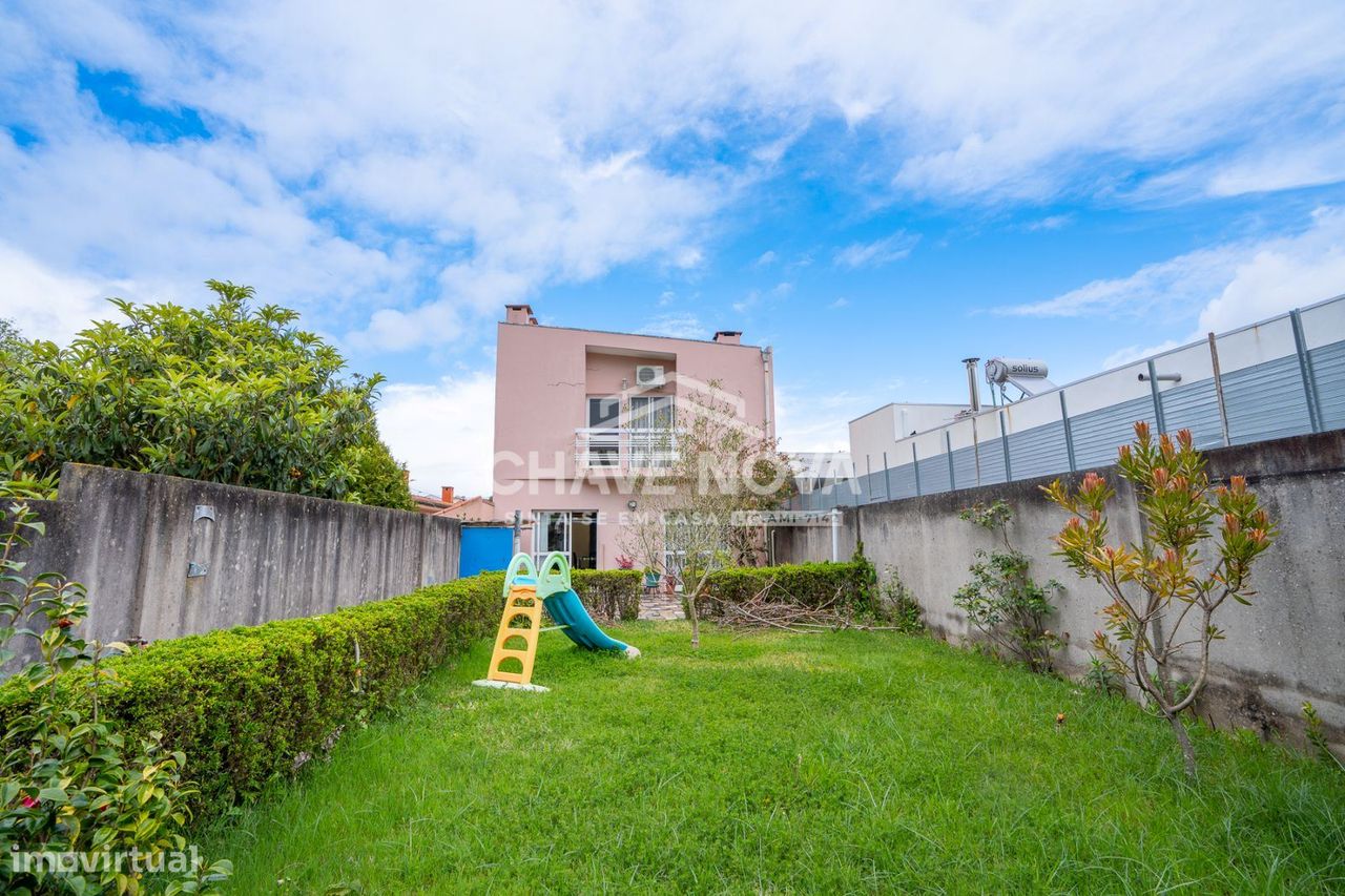 3 Schlafzimmer Haus in Vila Nova de Gaia, Portugal, Nr. 278537