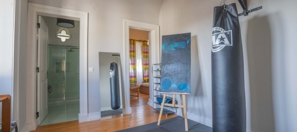 5 bedrooms House in Evora, Portugal No. 133366 18