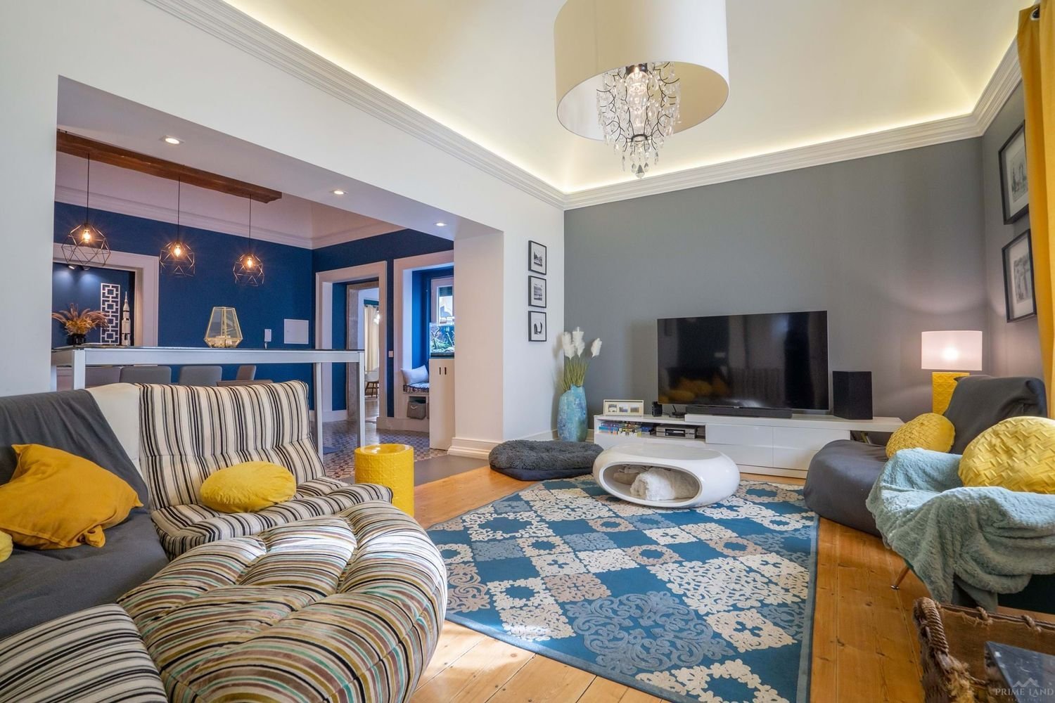 5 bedrooms House in Evora, Portugal No. 133366