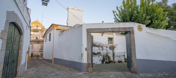 5 bedrooms House in Evora, Portugal No. 133366 30