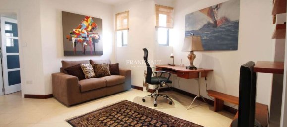 Apartamento T3 em Saint Julian's, Malta N.º 9222 3