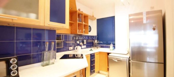 Apartamento T3 em Saint Julian's, Malta N.º 9222 5