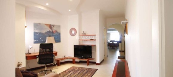 Apartamento T3 em Saint Julian's, Malta N.º 9222 2