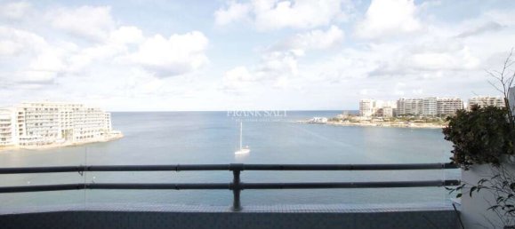 Apartamento T3 em Saint Julian's, Malta N.º 9222 11