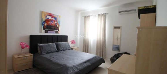 Apartamento T3 em Saint Julian's, Malta N.º 9222 7