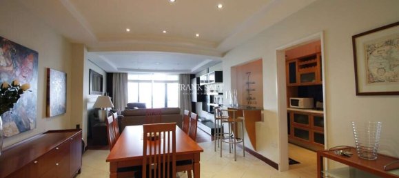 Apartamento T3 em Saint Julian's, Malta N.º 9222 4