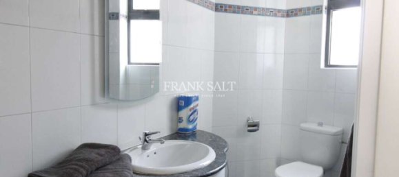 Apartamento T3 em Saint Julian's, Malta N.º 9222 9