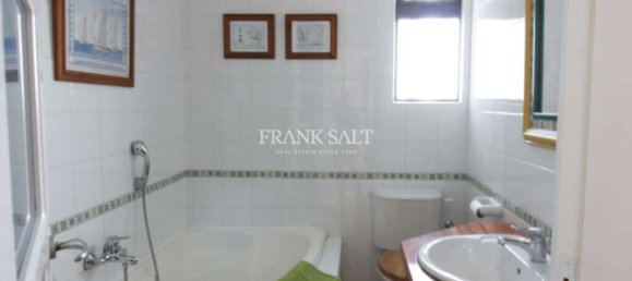 Apartamento T3 em Saint Julian's, Malta N.º 9222 10