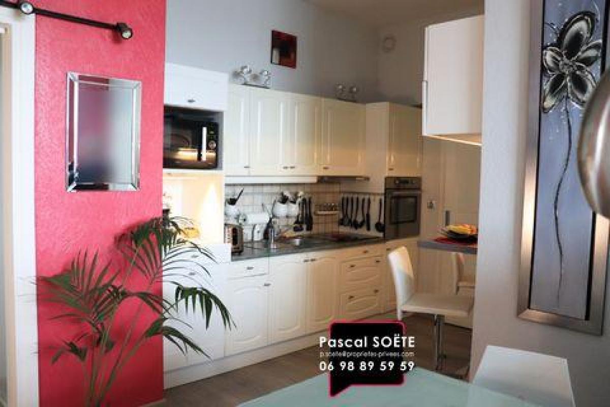 Studio à condo à Dunkerque, France No. 34725