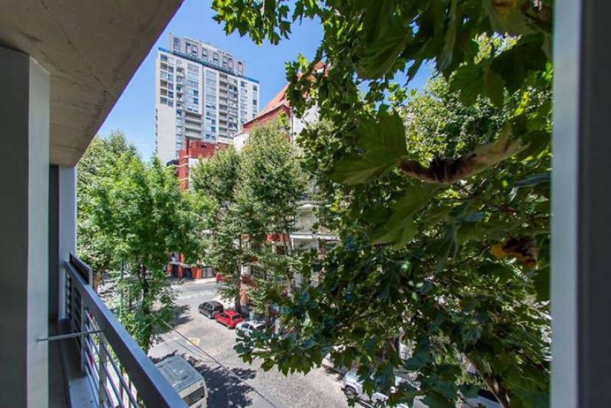 Studio in Buenos Aires, Argentina No. 65208