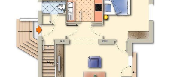 5 rooms House in Penzing, Austria No. 224652 19