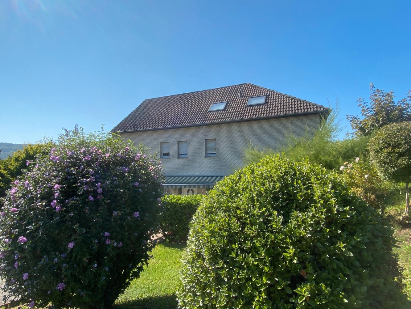 Квартира с 1 спальней в Рейнланд-Пфальц, Германия № 321705