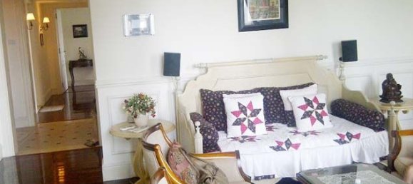 3 غرف نوم شقة في Nam Tu Liem, Vietnam رقم 5682 2