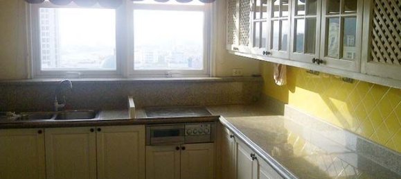 3 غرف نوم شقة في Nam Tu Liem, Vietnam رقم 5682 7